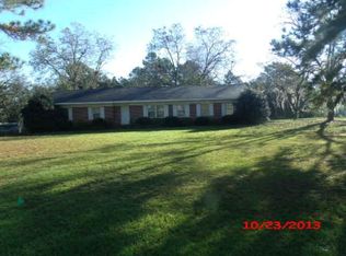 3232 Sylvester Dr, Moultrie, GA 31768