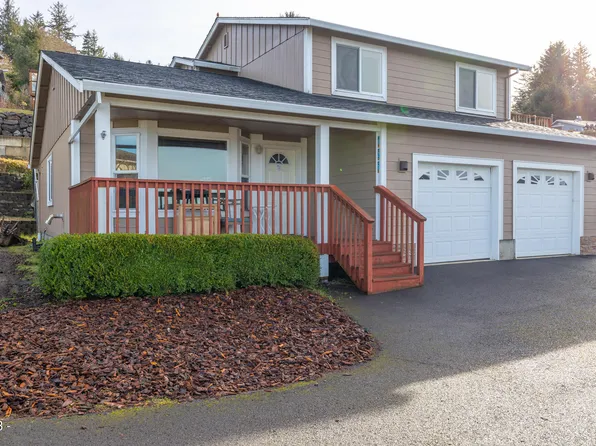 821 SE Vista Dr, Newport, OR 97365