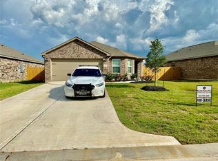 2107 Mule Ridge Dr, Katy, TX 77493