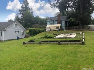 1414 N East St, Aberdeen, WA 98520