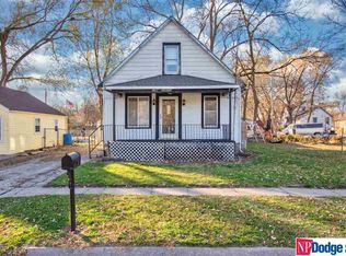 121 N Somers Ave, Fremont, NE 68025