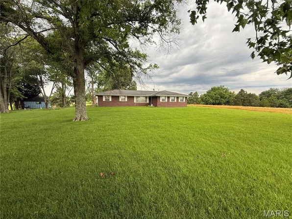 2980 State Route 155, Prairie Du Rocher, IL 62277