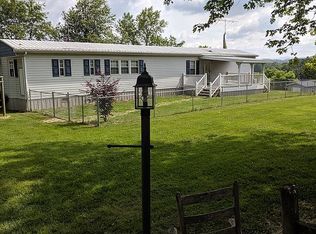 4014 Correll Rd, Riner, VA 24149