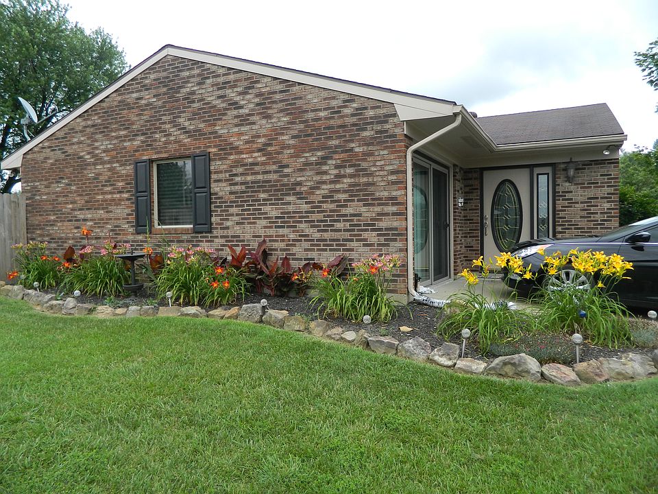 1st image of 3305 Millstone Cir