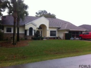 180 Bayside Dr, Palm Coast, FL 32137