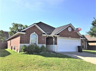 4342 Spring Garden Dr, College Station, TX 77845