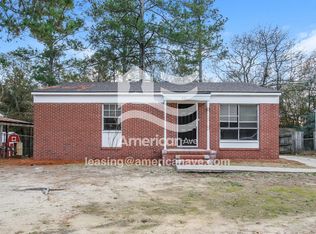 221 Columbia Ave, Aiken, SC 29801