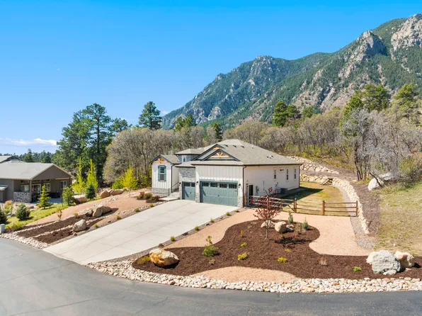 5375 Old Star Ranch Vw, Colorado Springs, CO 80906