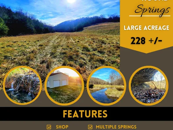 000 State Hwy 160, Reeds Spring, MO 65737