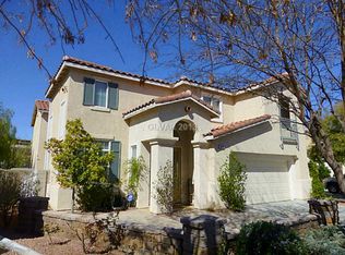 1545 Ravanusa Dr, Henderson, NV 89052