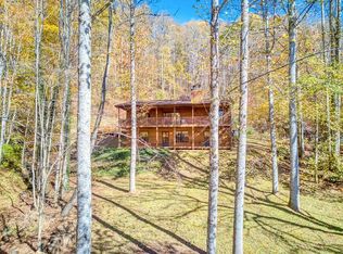 1567 Parris Branch Rd, Sylva, NC 28779