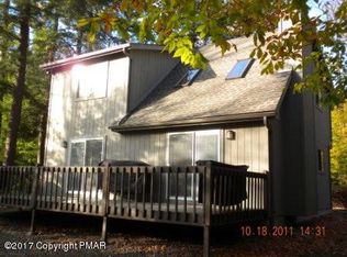 5099 Seneca Way, Tobyhanna, PA