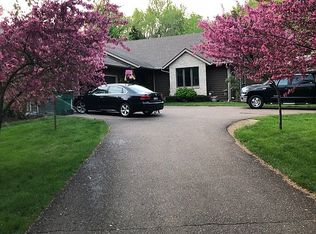 18702 67th Ave, Chippewa Falls, WI 54729