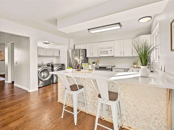 1827 Quail Street #8, Lakewood, CO 80215