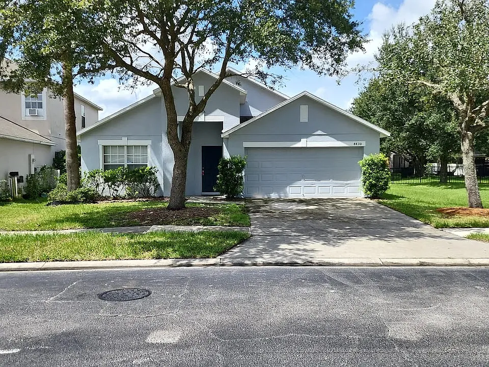 4430 Northern Dancer Way
