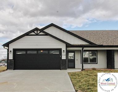 3108 Aaron Ave, Sedalia, MO, 65301