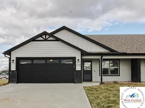 3108 Aaron Ave, Sedalia, MO 65301