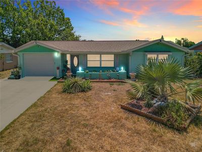 10810 Manchester Rd, Port Richey, FL, 34668