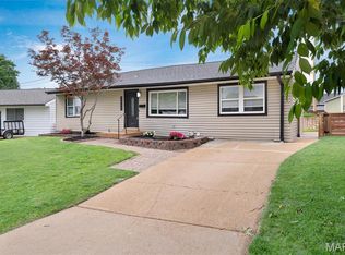 5463 Tedmar Ct, Saint Louis, MO 63139
