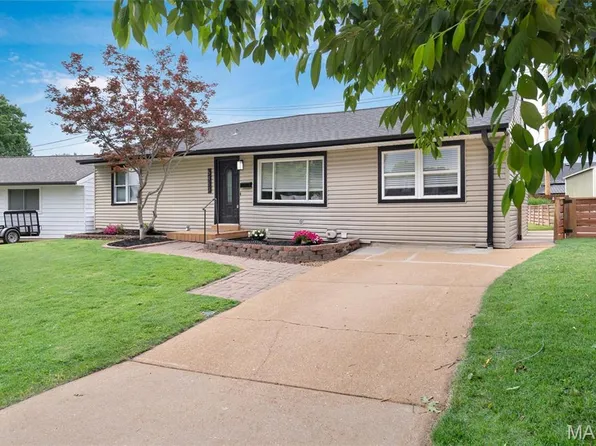 5463 Tedmar Ct, Saint Louis, MO 63139