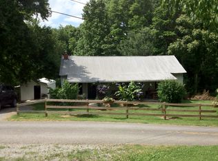 225 B Johnson Rd, Russell Springs, KY 42642
