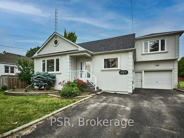 307 Anderson St #LOWER — Photo 1