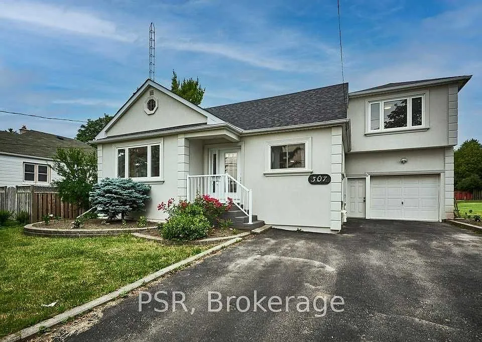 307 Anderson St #LOWER