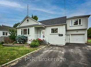 307 Anderson St, Whitby, ON L1N3V7