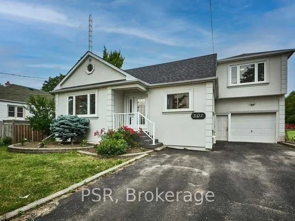 307 Anderson St, Whitby, ON L1N 3V7