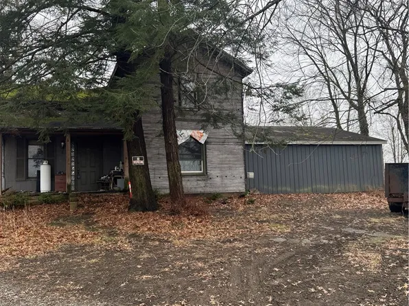 14665 W Akron Canfield Rd, Berlin Center, OH 44401