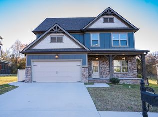 8356 Deer Run Cir, Ooltewah, TN 37363