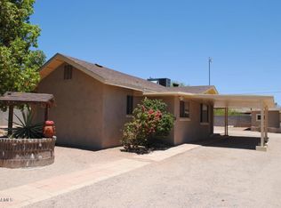 715 S Cedar Dr, Apache Junction, AZ 85120