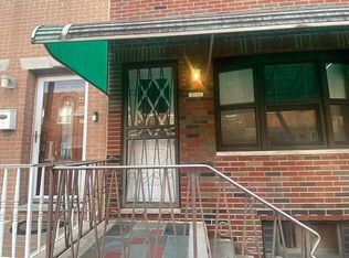 2539 S Sartain St, Philadelphia, PA 19148