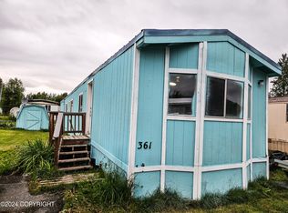 2221 Muldoon Rd TRAILER 361, Anchorage, AK 99504