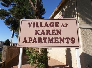2664 Bryandouglas Dr APT C, Las Vegas, NV 89121