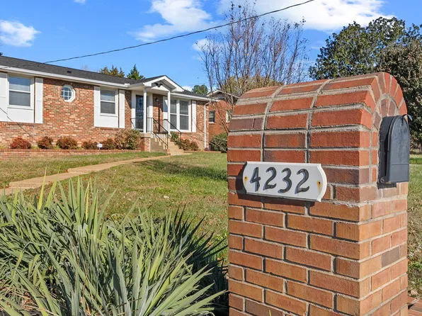4232 Nepal Dr, Hermitage, TN 37076