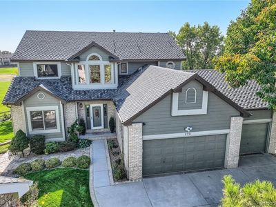 370 Golden Eagle Drive, Broomfield, CO, 80020