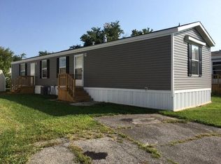 7346 Kickapoo Trl, Indianapolis, IN 46219