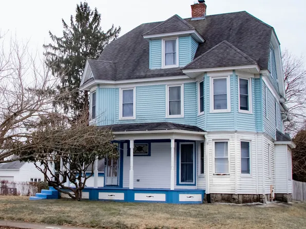 52 Geer Avenue, Norwich, CT 06360