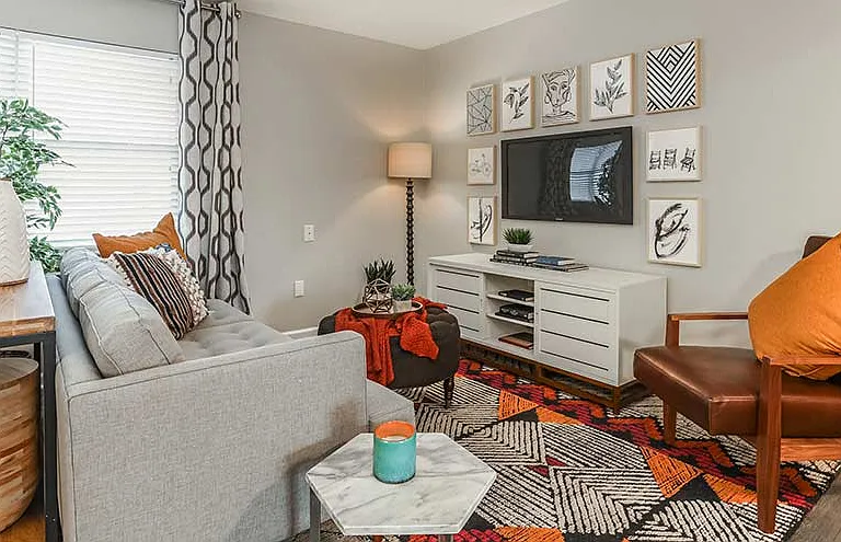 The Reserve at 77 Apartment Homes — Photo 7