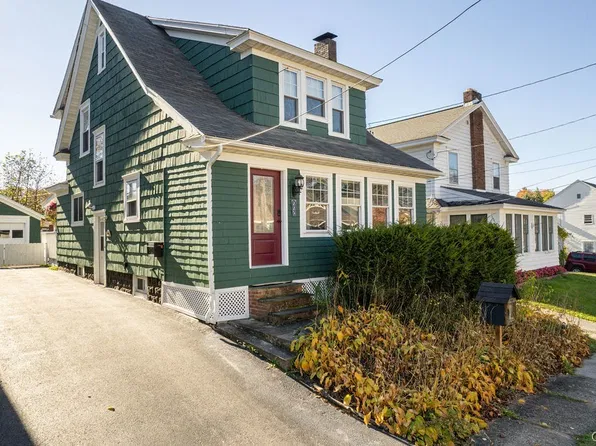 225 Paul Ave, Syracuse, NY 13206