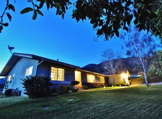 155 Spinks Canyon Rd, Duarte, CA 91008