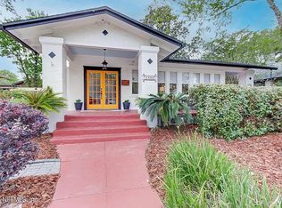 1332 Belvedere Ave, Jacksonville, FL 32205
