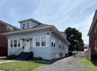 436-438 Knickerbocker Ave, Paterson, NJ 07503
