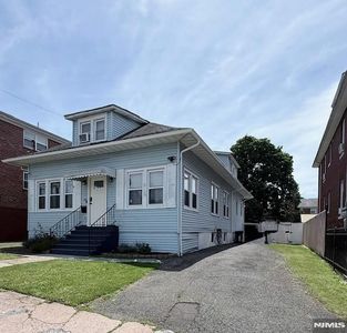 436-438 Knickerbocker Avenue, Paterson, NJ, 07503