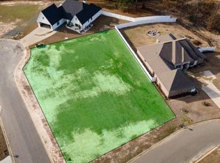 401 Lost Lakes Dr, West Monroe, LA 71291