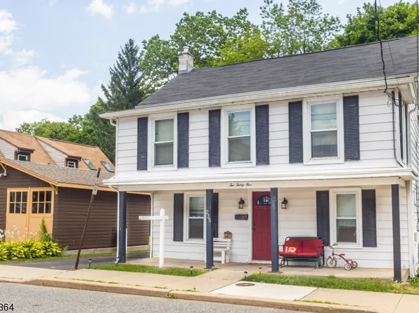 235 Depue St, Belvidere Twp., NJ 07823