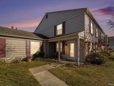 2705 Fox Hollow Ct, Lake Orion, MI, 48360