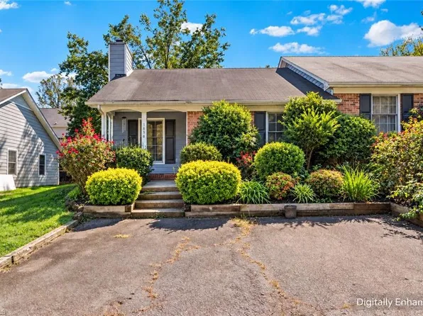 1858 Lantana Dr, Winston Salem, NC 27127