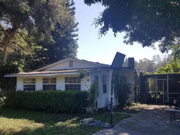 258 Patterson Ave, Osprey, FL 34229